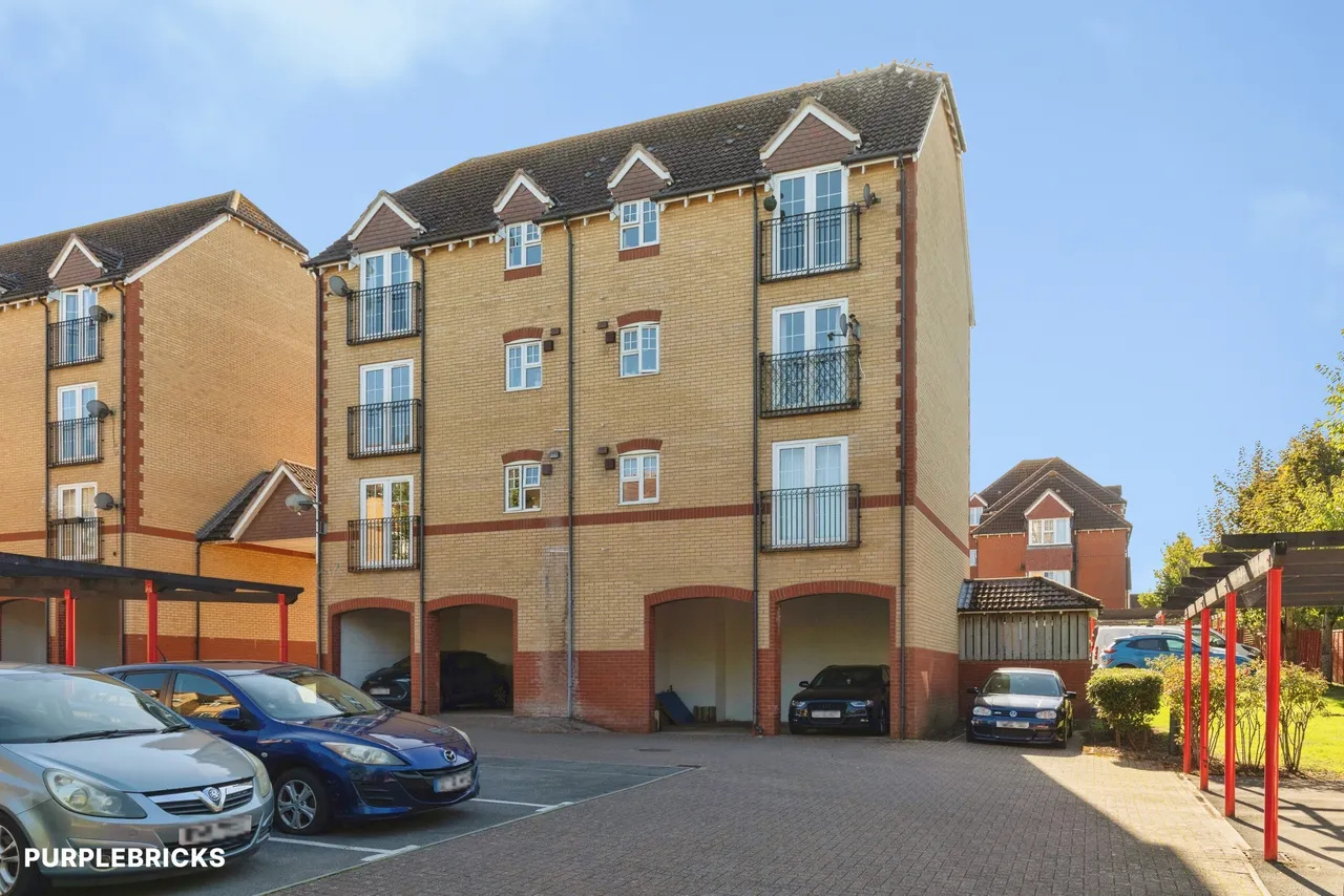 Arthurs Close, Bristol, BS16, photo 11