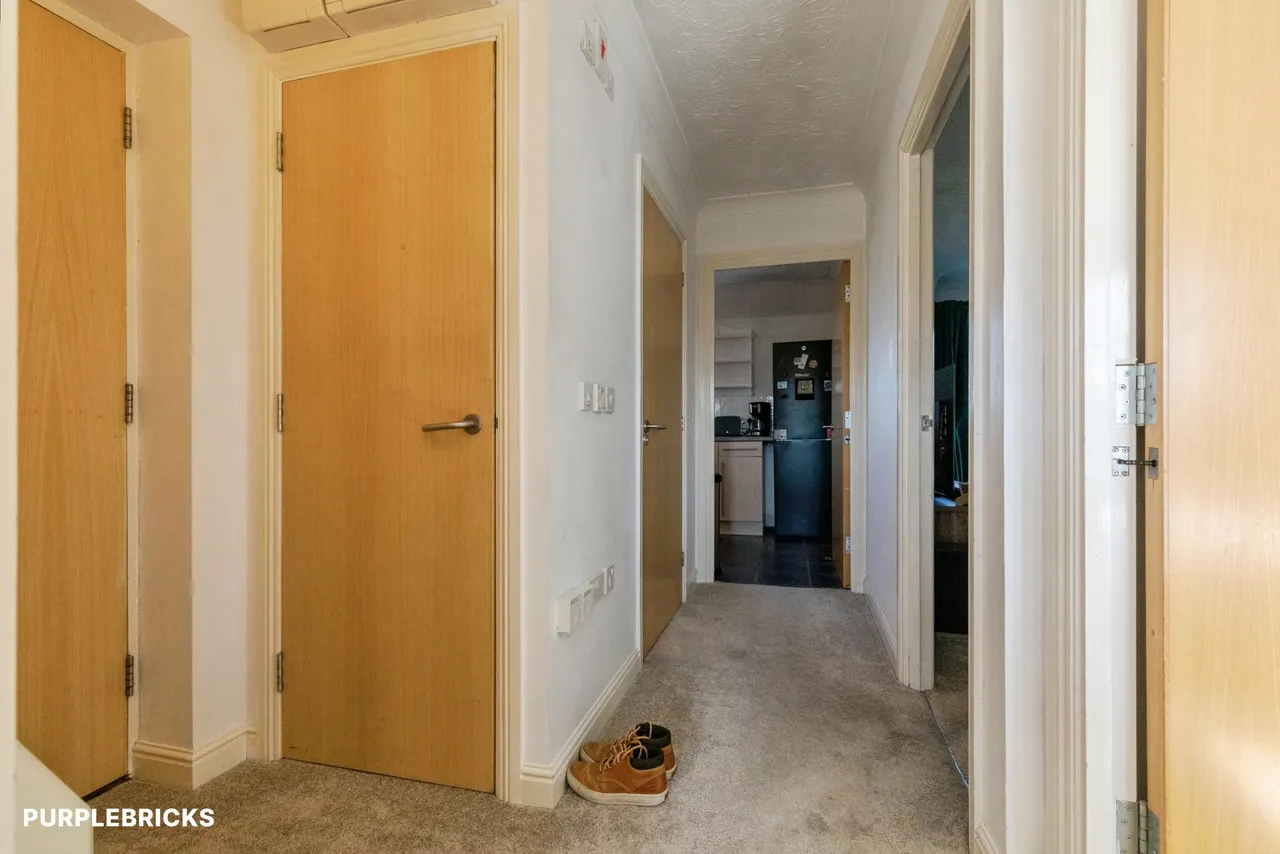 Arthurs Close, Bristol, BS16, photo 12