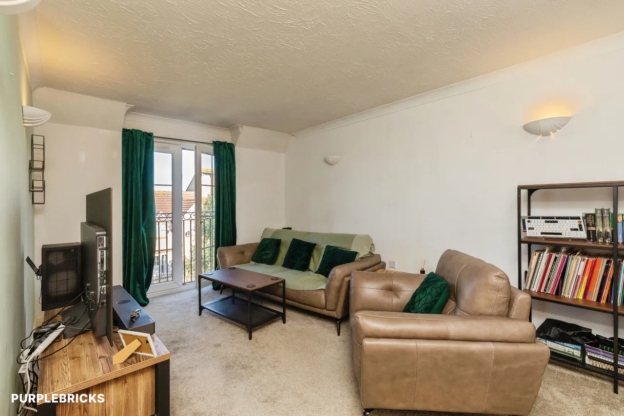 Arthurs Close, Bristol, BS16, photo 2