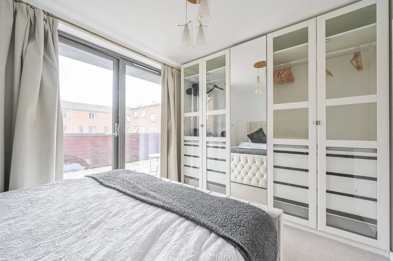 London, E16, photo 8