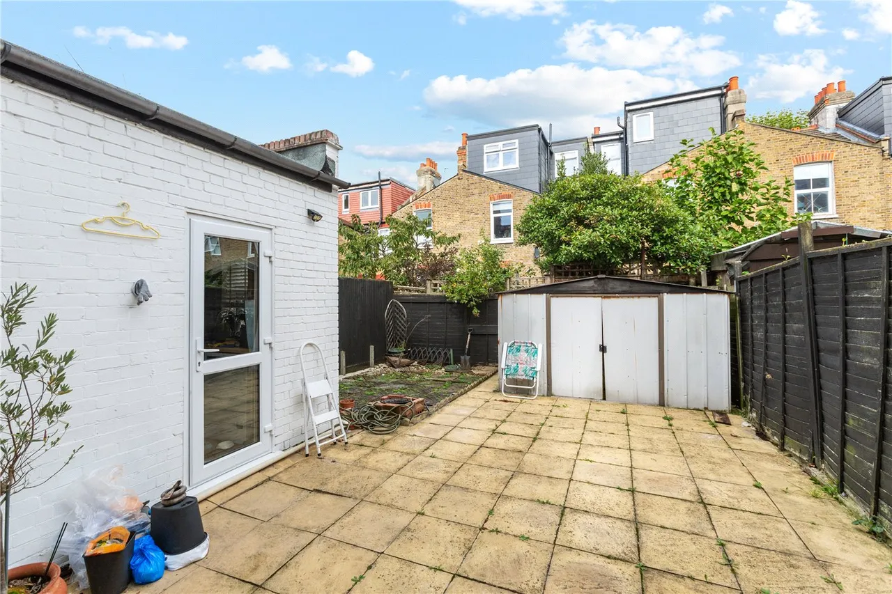 Hillbrook Road, London, SW17, photo 2