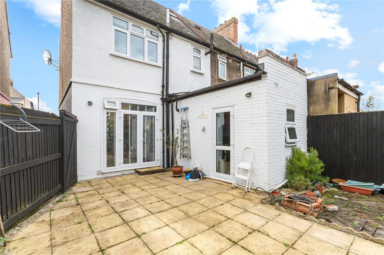 Hillbrook Road, London, SW17, photo 11