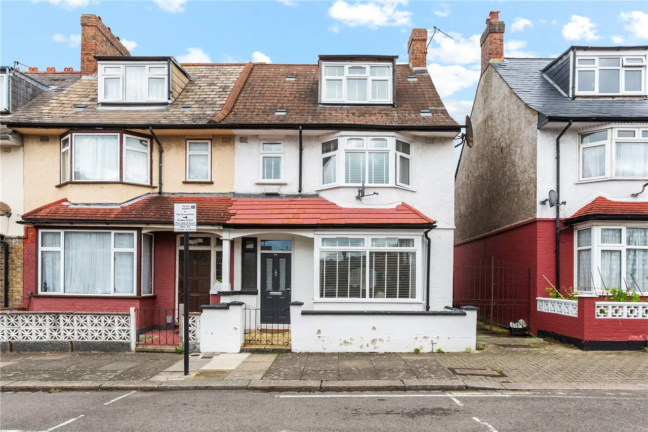 Hillbrook Road, London, SW17, photo 12