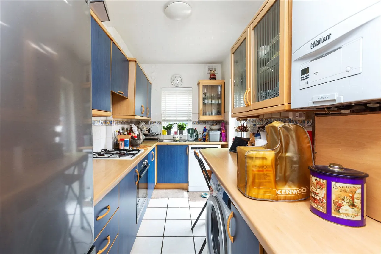 Hillbrook Road, London, SW17, photo 6