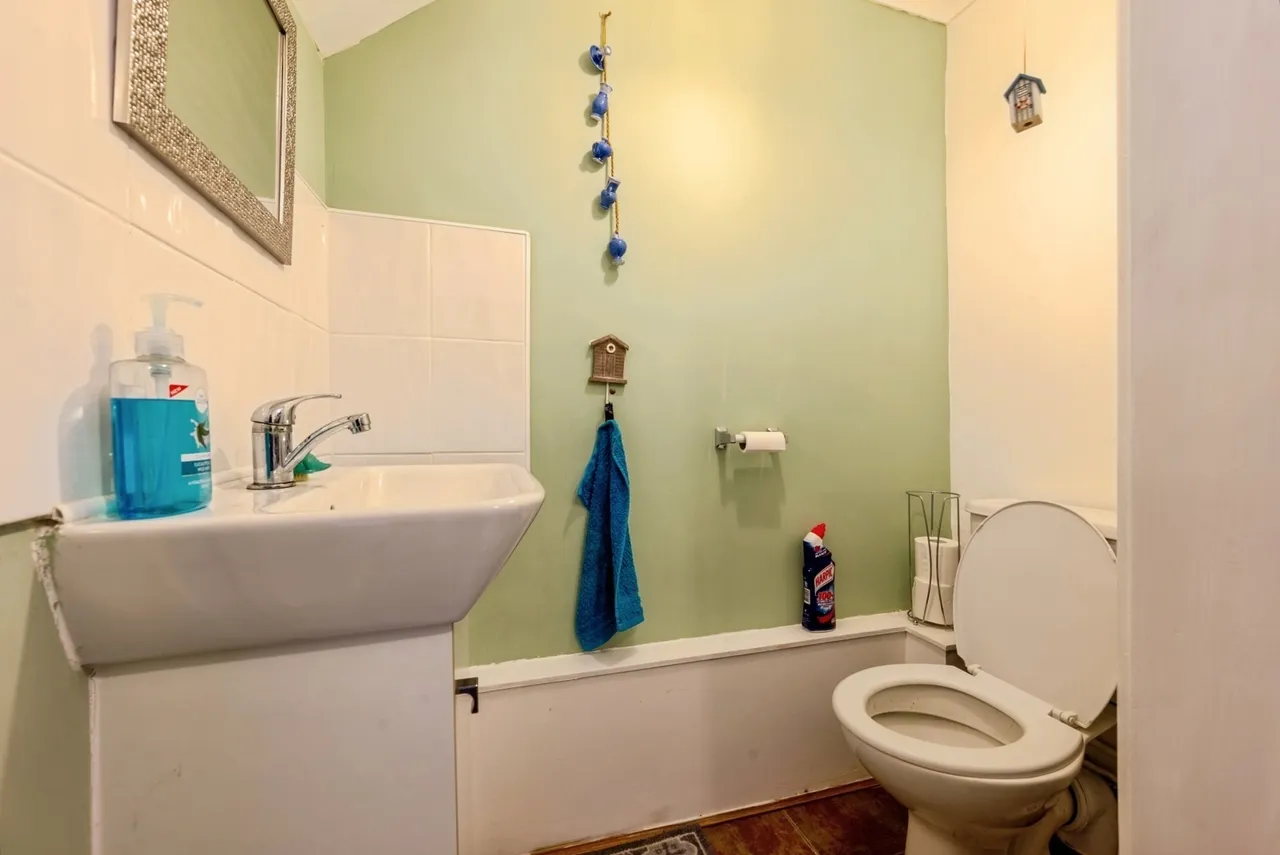 High Street, Delabole, PL33, photo 13