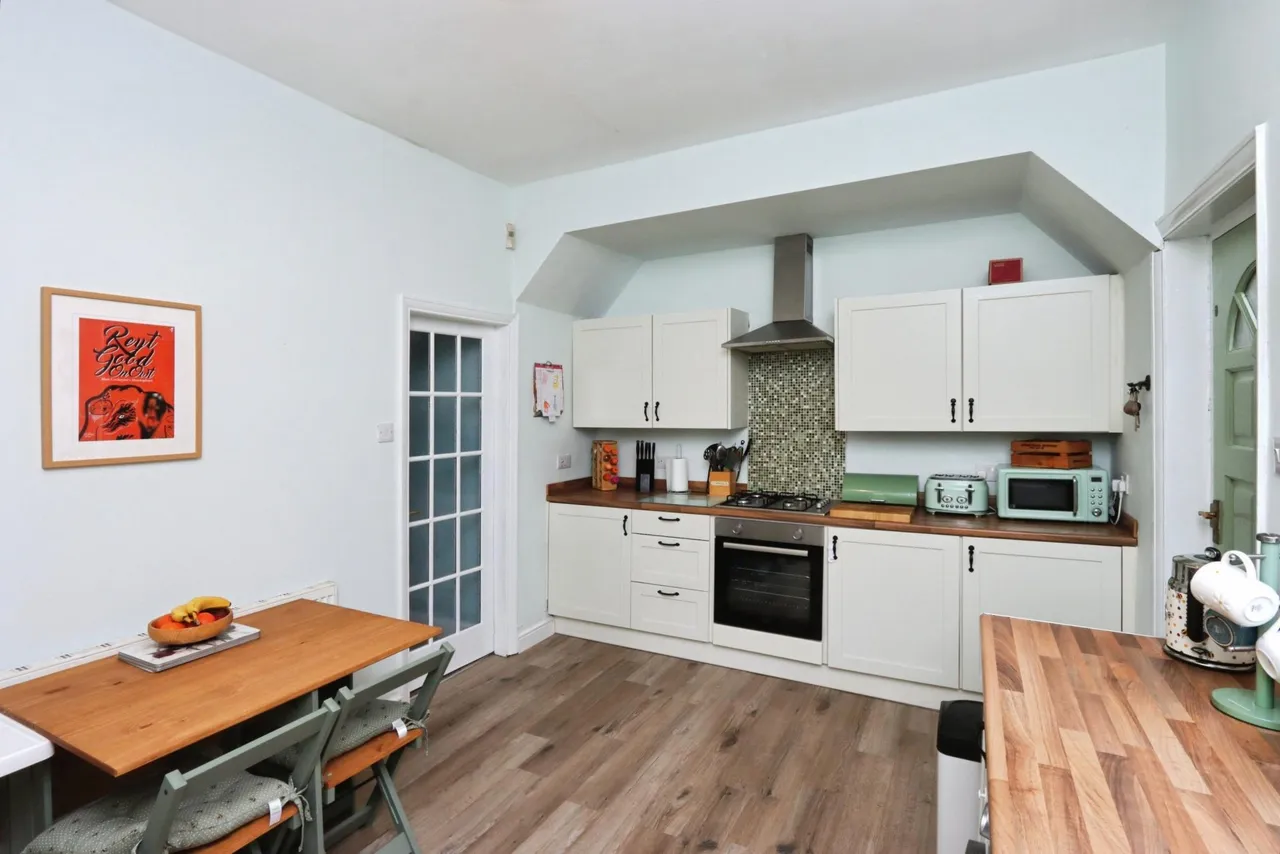 Gleadless Road, Sheffield, S2, photo 5