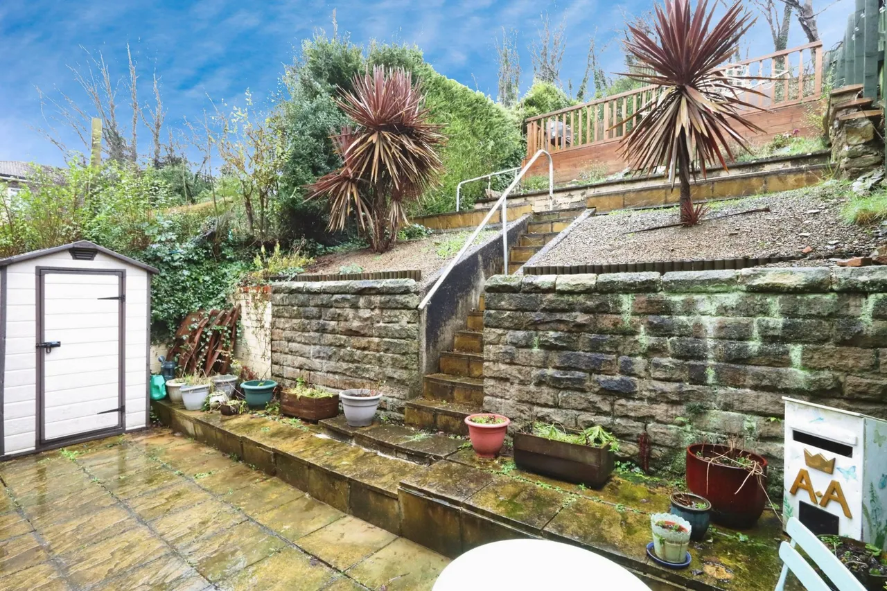 Gleadless Road, Sheffield, S2, photo 19