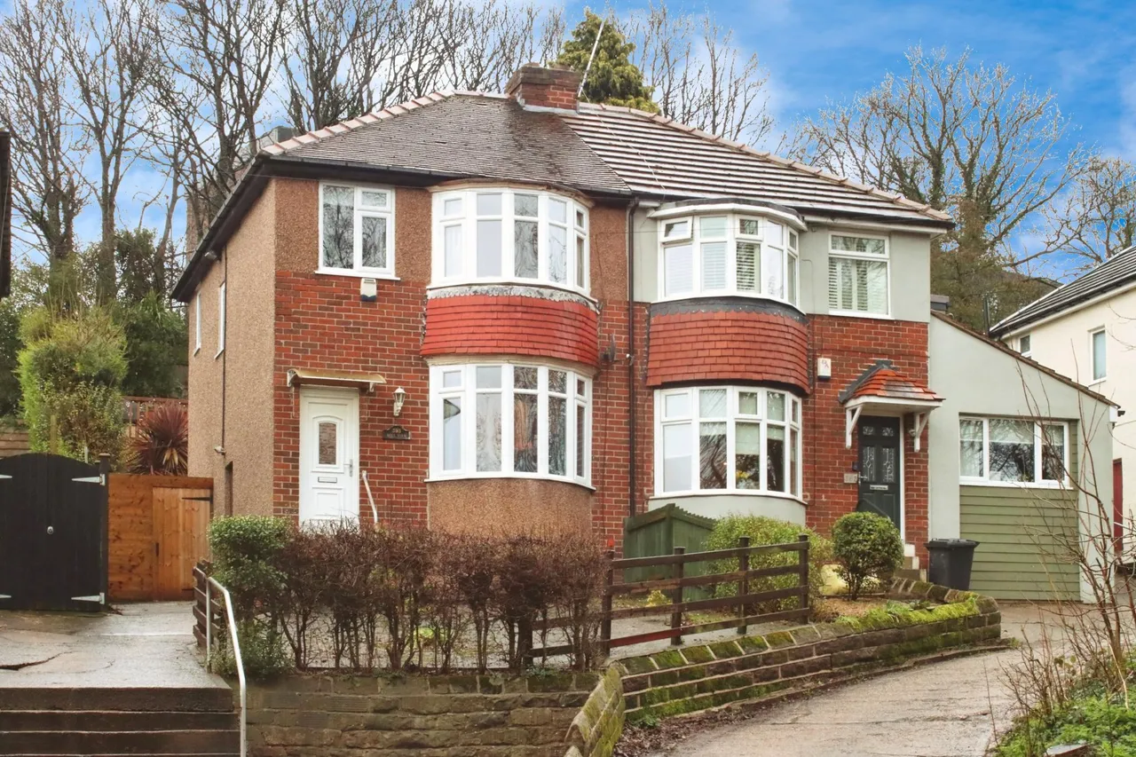 3 bed house for sale, Gleadless Road, Sheffield, S2