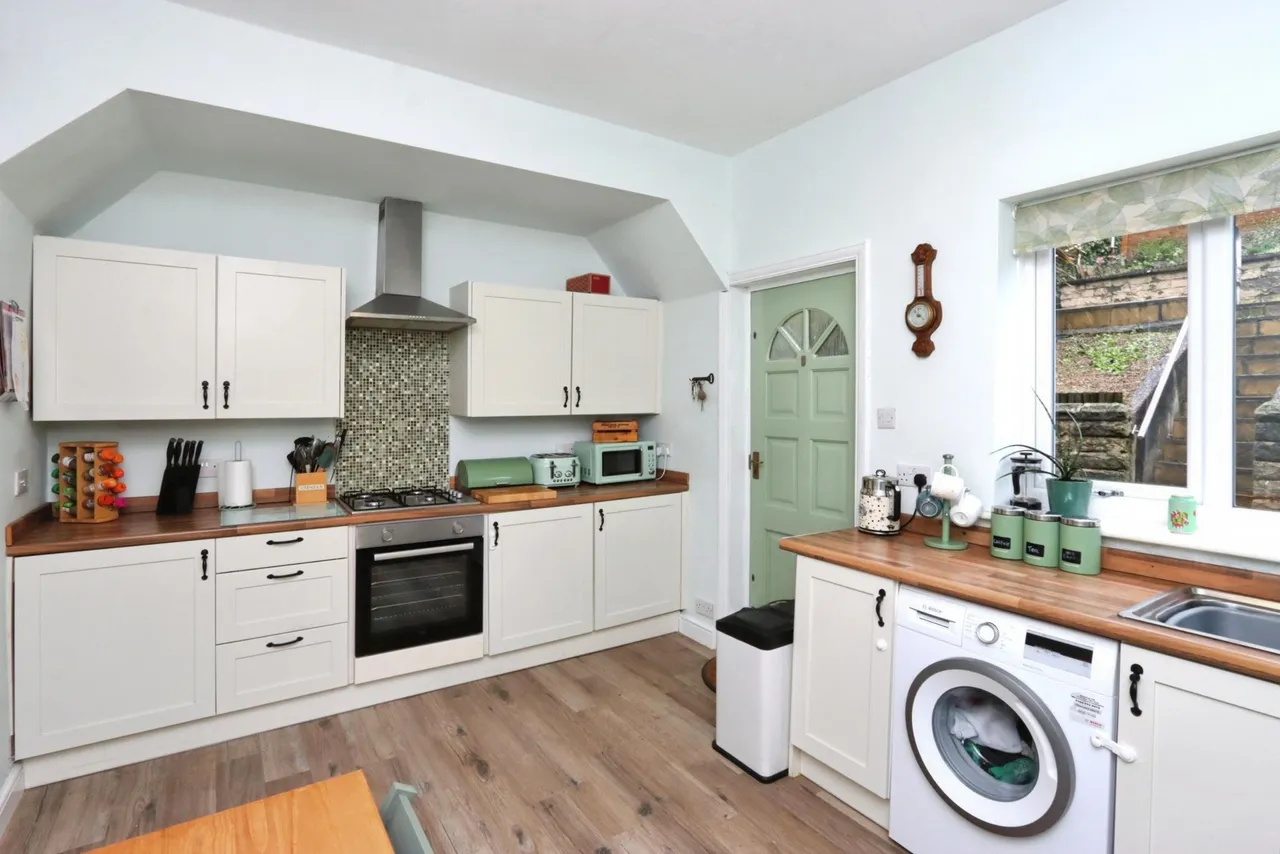 Gleadless Road, Sheffield, S2, photo 3