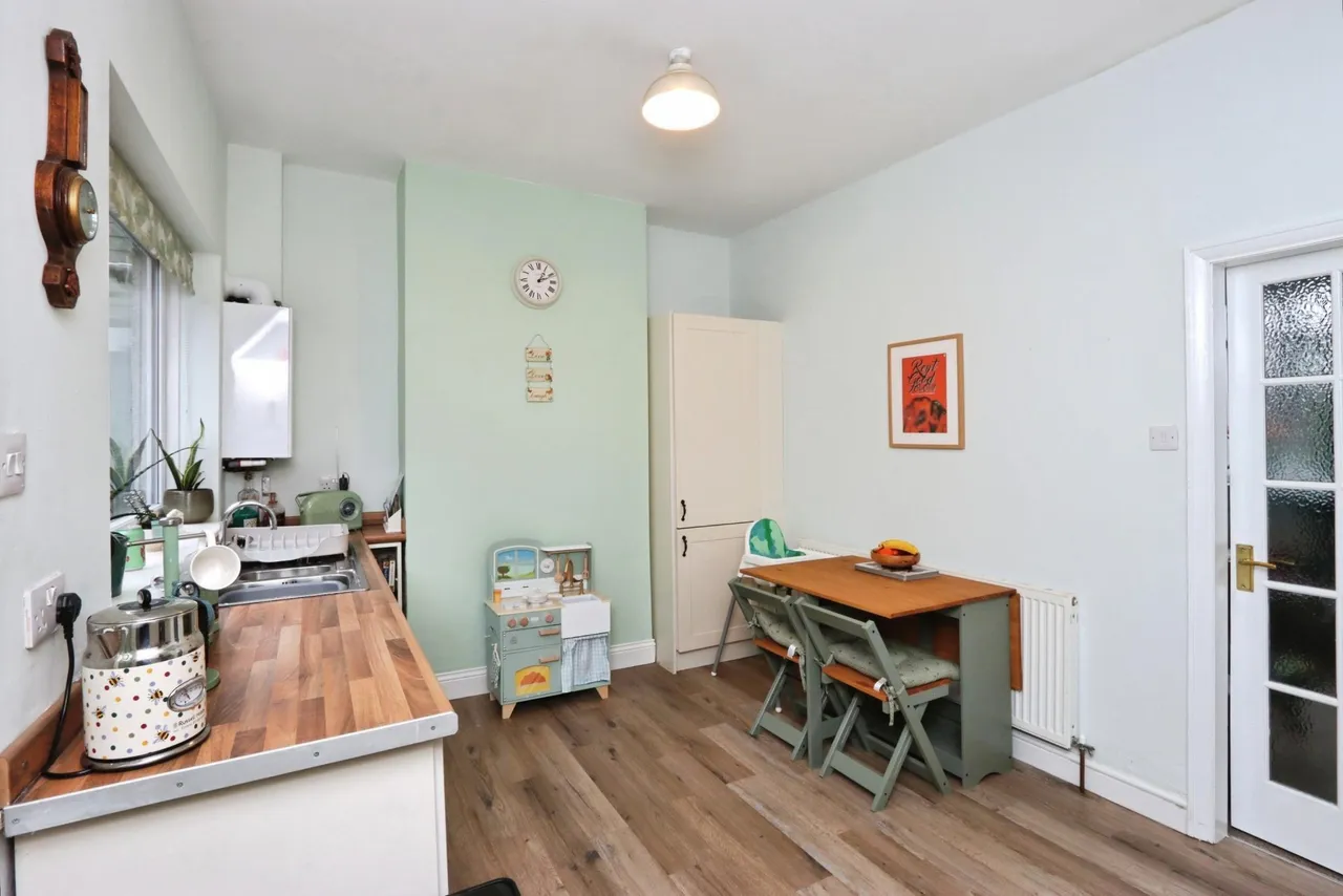 Gleadless Road, Sheffield, S2, photo 6