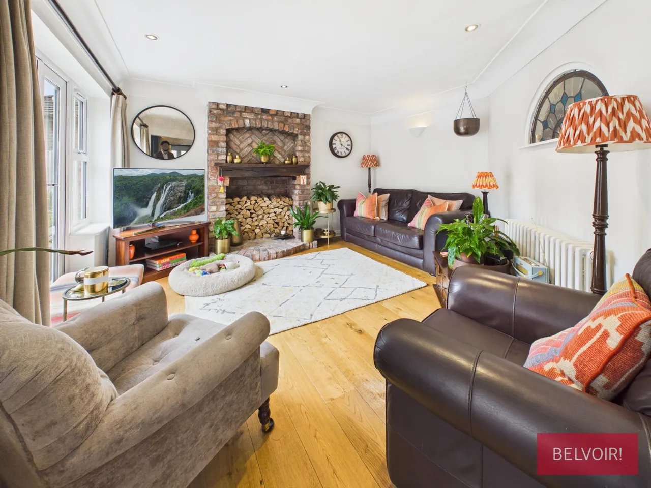 Orchard Gardens, Wrexham, LL11, photo 12