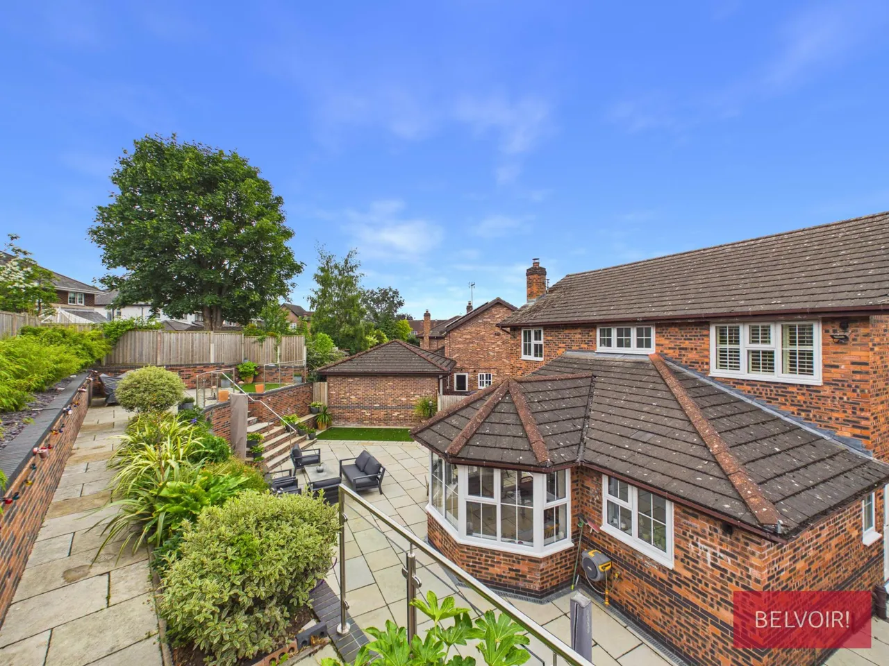 Orchard Gardens, Wrexham, LL11, photo 32