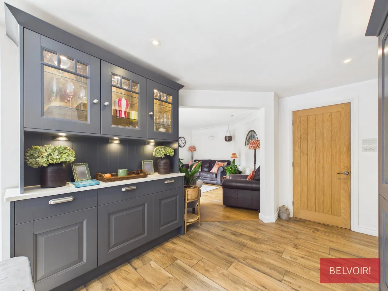 Orchard Gardens, Wrexham, LL11, photo 11