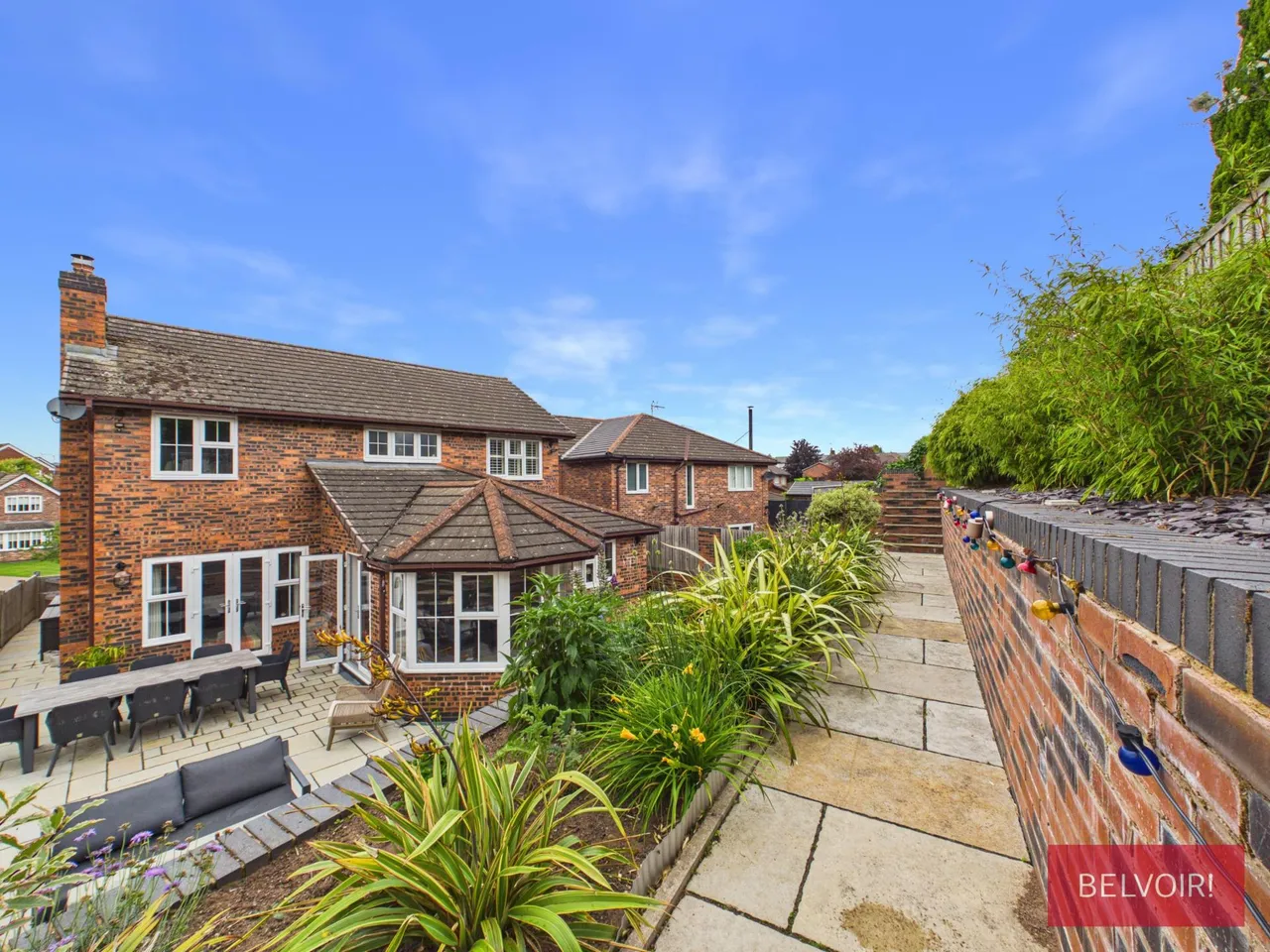 Orchard Gardens, Wrexham, LL11, photo 31