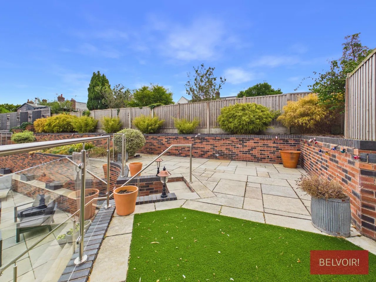 Orchard Gardens, Wrexham, LL11, photo 29
