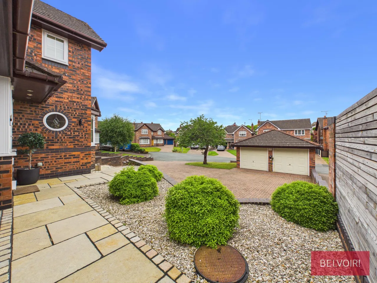 Orchard Gardens, Wrexham, LL11, photo 33