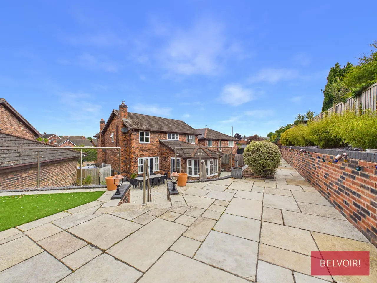 Orchard Gardens, Wrexham, LL11, photo 30
