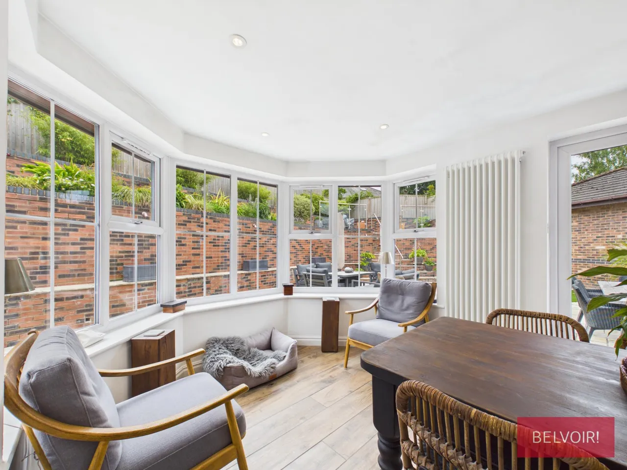 Orchard Gardens, Wrexham, LL11, photo 10