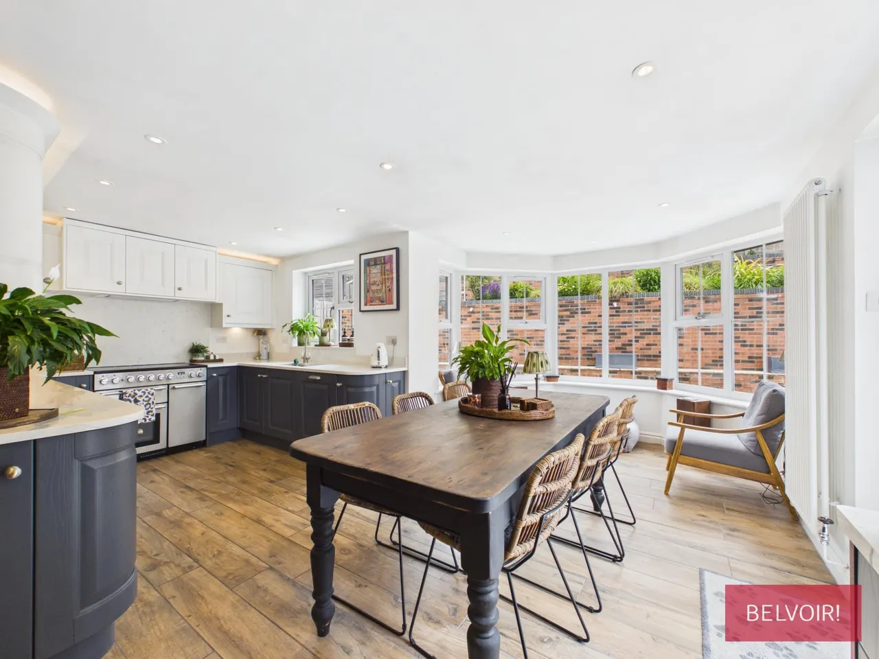 Orchard Gardens, Wrexham, LL11, photo 4