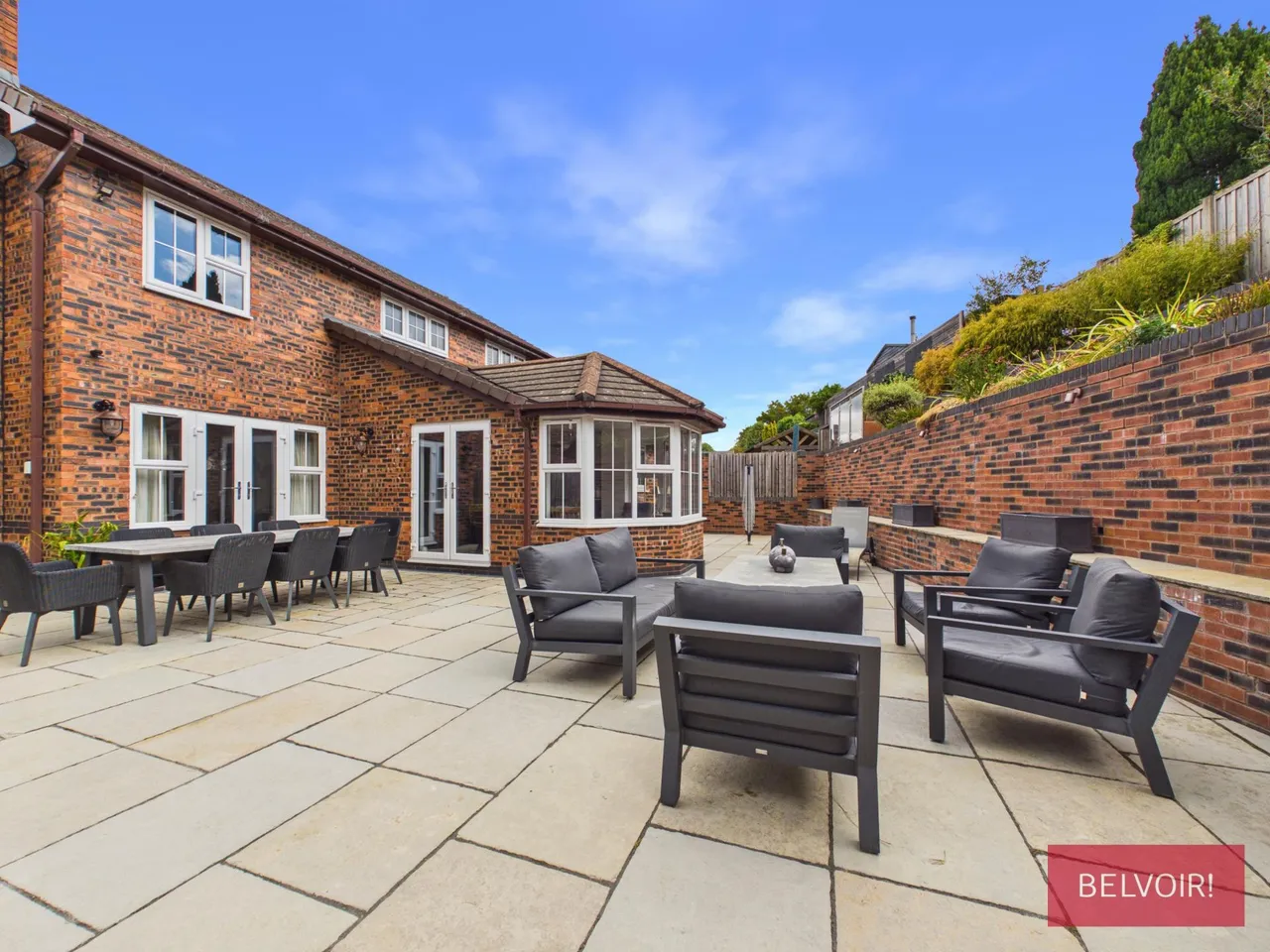 Orchard Gardens, Wrexham, LL11, photo 27