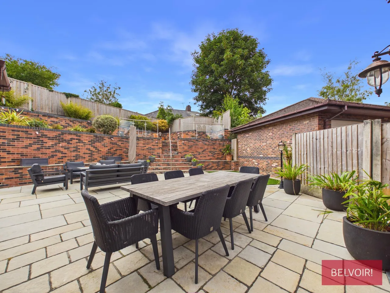 Orchard Gardens, Wrexham, LL11, photo 28