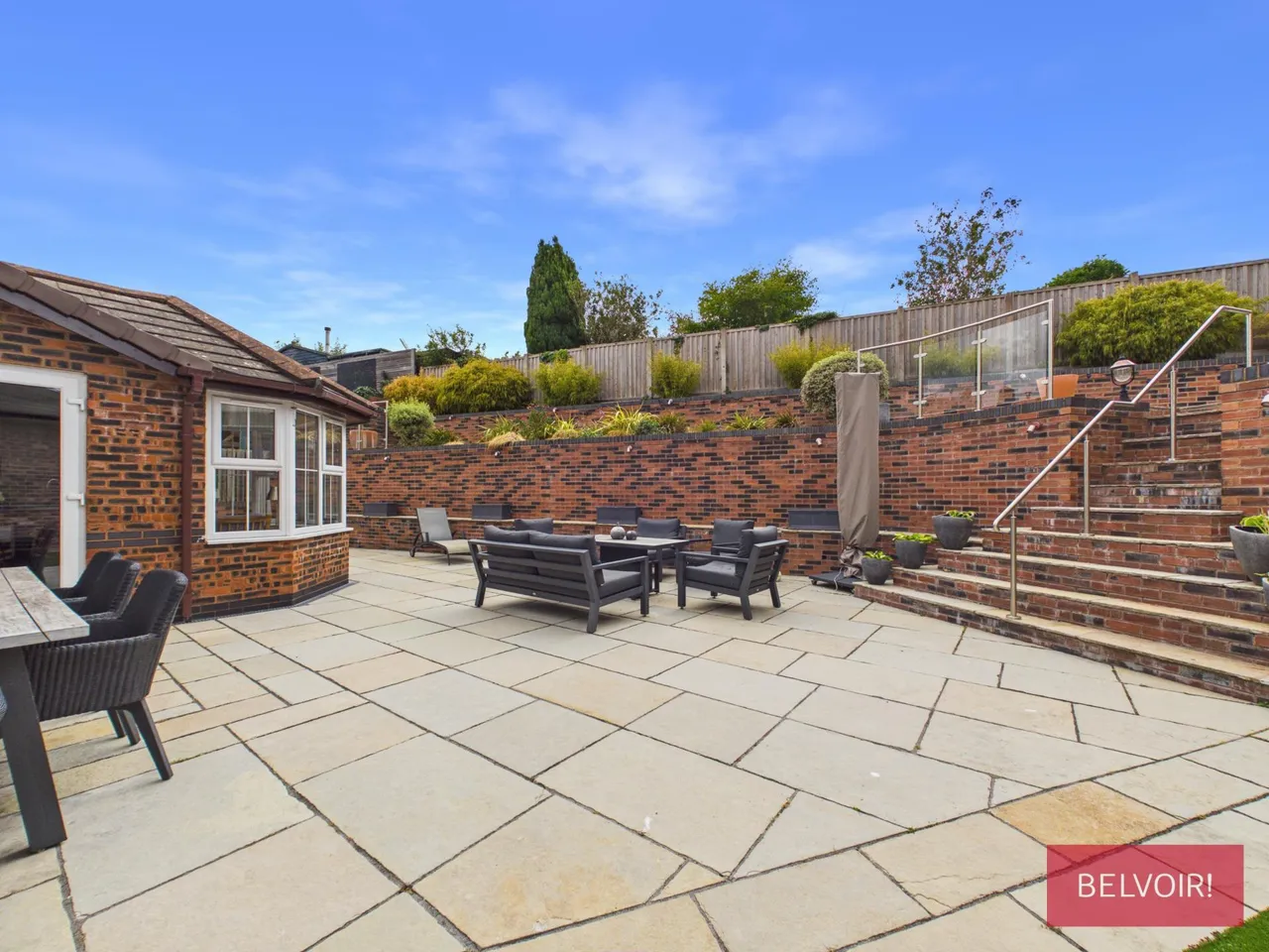 Orchard Gardens, Wrexham, LL11, photo 26