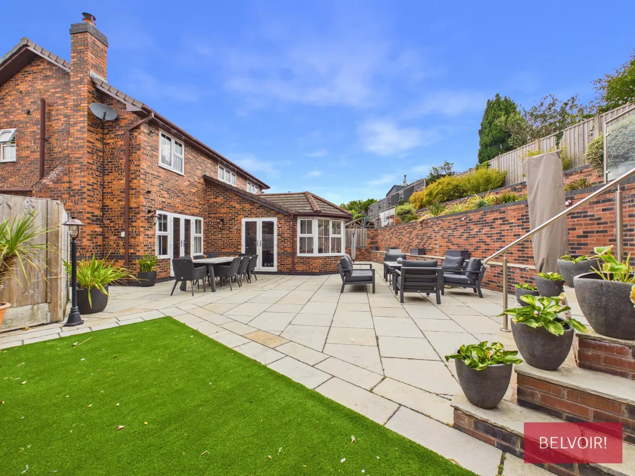 Orchard Gardens, Wrexham, LL11, photo 25