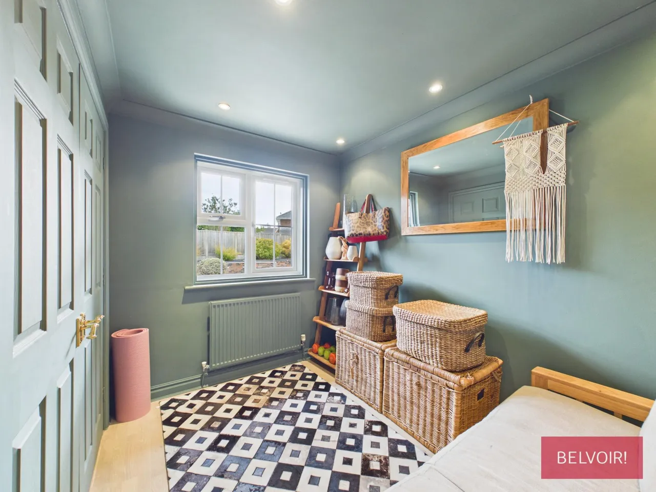Orchard Gardens, Wrexham, LL11, photo 24