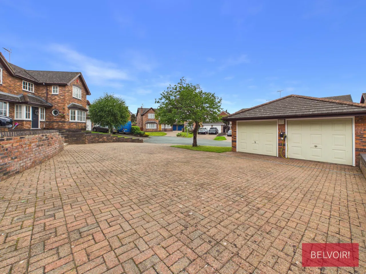 Orchard Gardens, Wrexham, LL11, photo 34