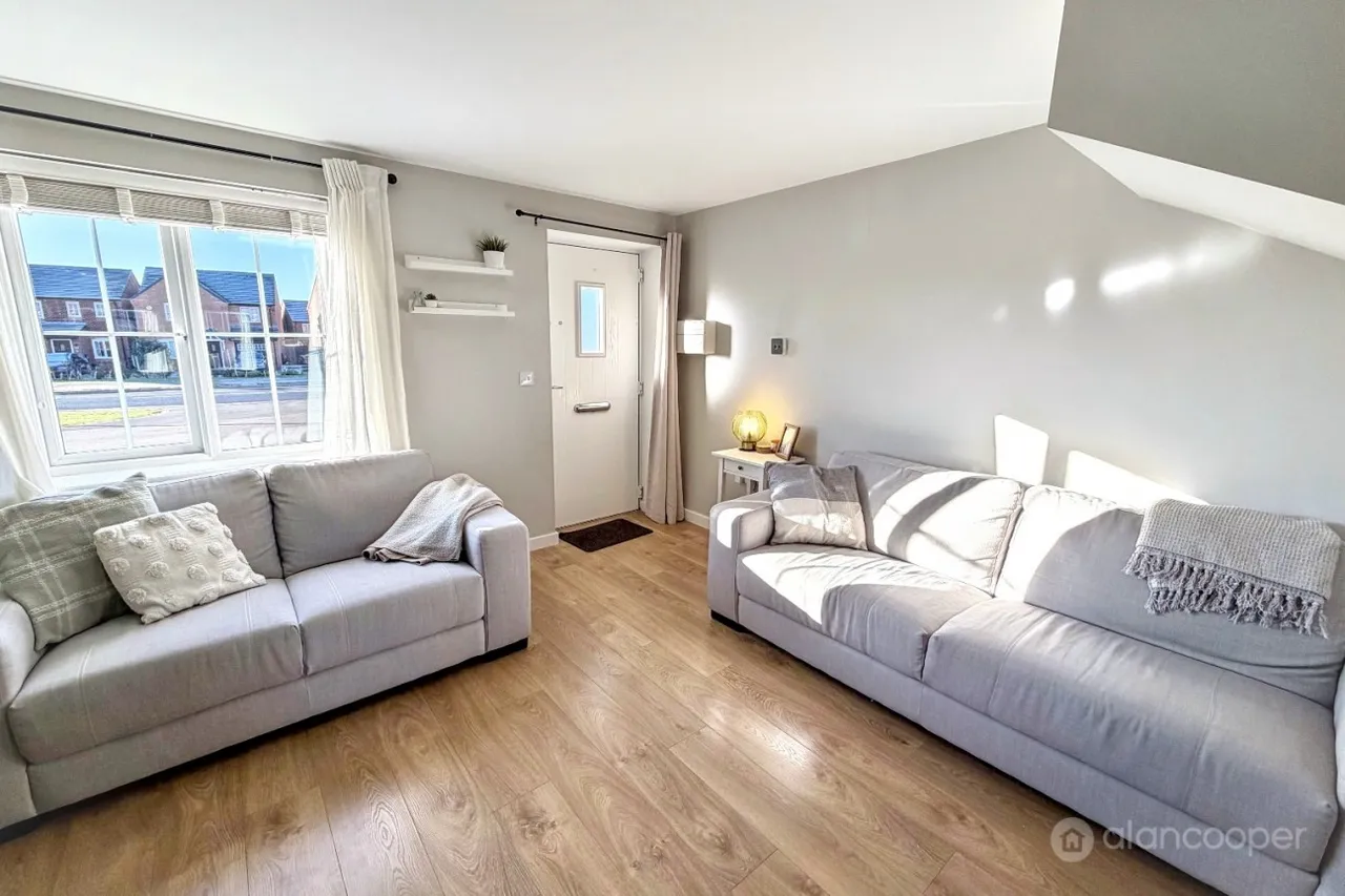 Caesar Drive, Nuneaton, CV11, photo 5