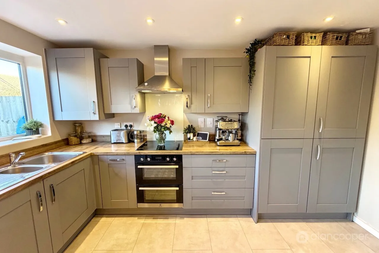 Caesar Drive, Nuneaton, CV11, photo 9