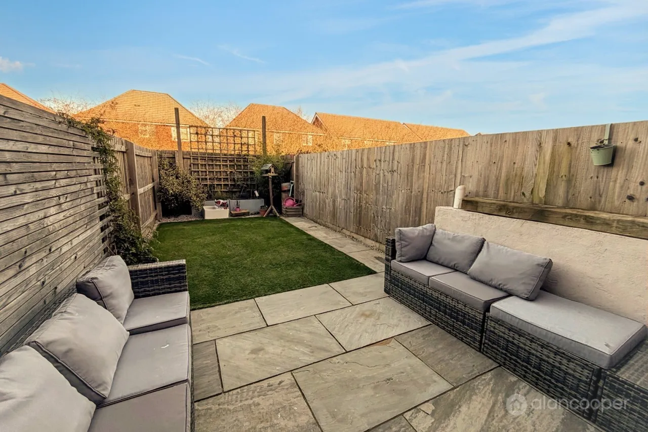 Caesar Drive, Nuneaton, CV11, photo 22