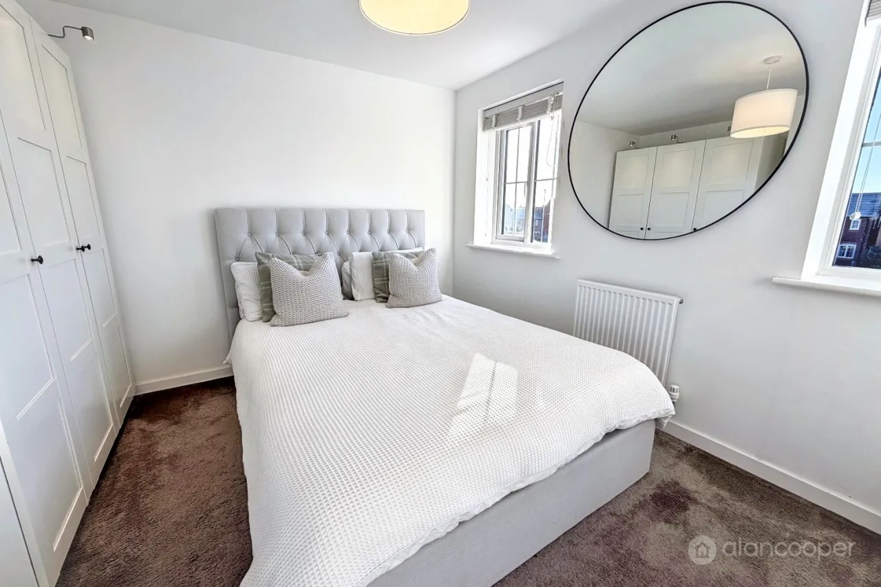 Caesar Drive, Nuneaton, CV11, photo 18