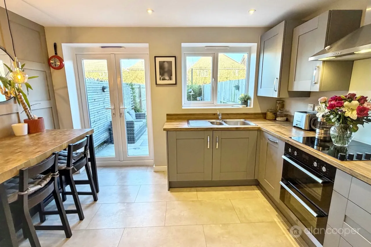Caesar Drive, Nuneaton, CV11, photo 12