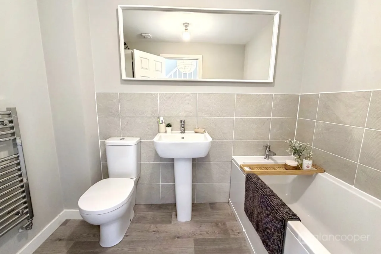 Caesar Drive, Nuneaton, CV11, photo 21