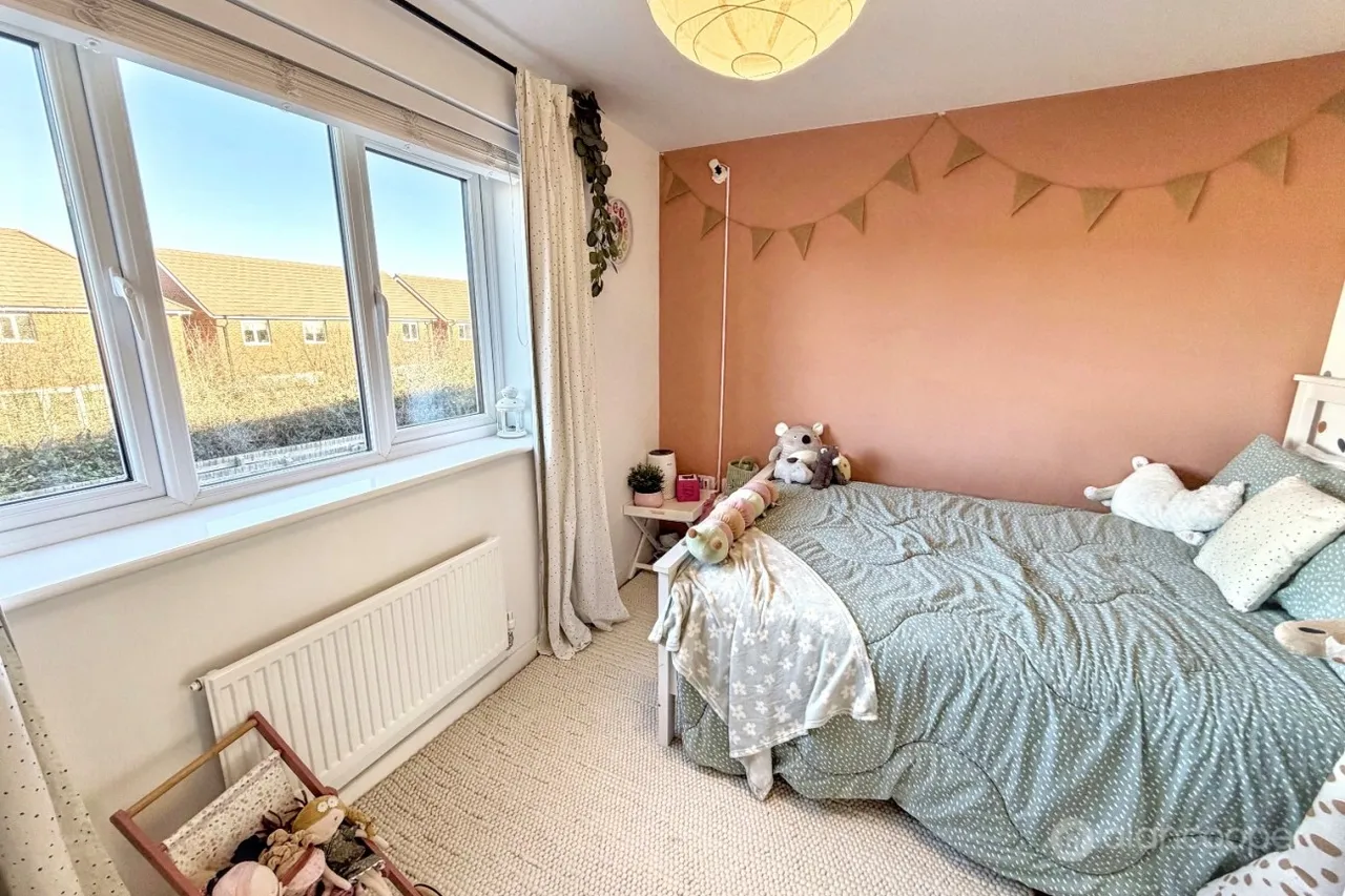 Caesar Drive, Nuneaton, CV11, photo 19