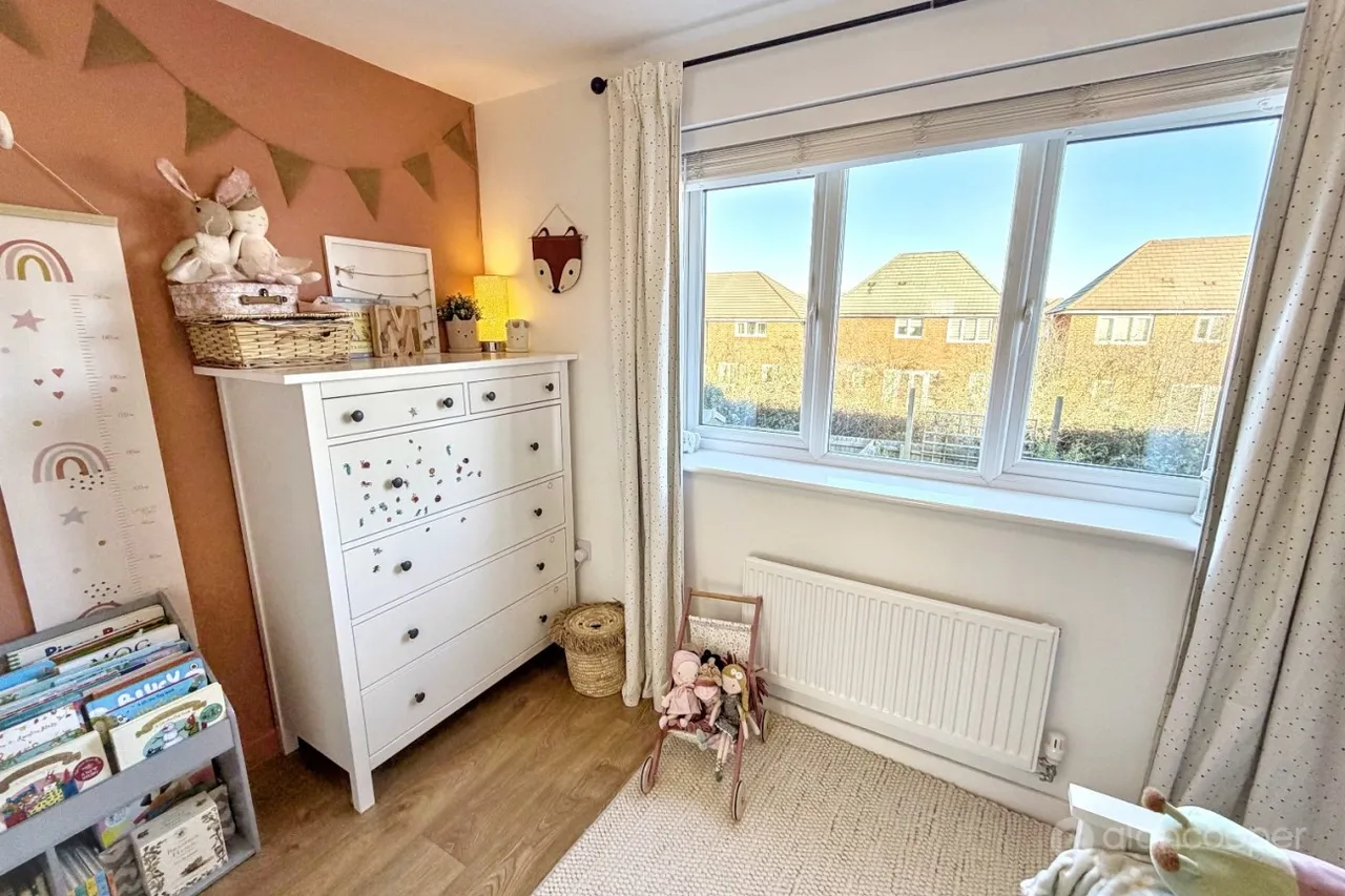 Caesar Drive, Nuneaton, CV11, photo 20