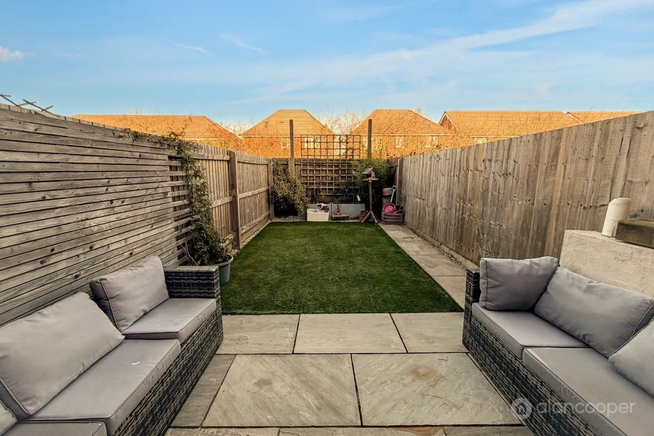 Caesar Drive, Nuneaton, CV11, photo 23