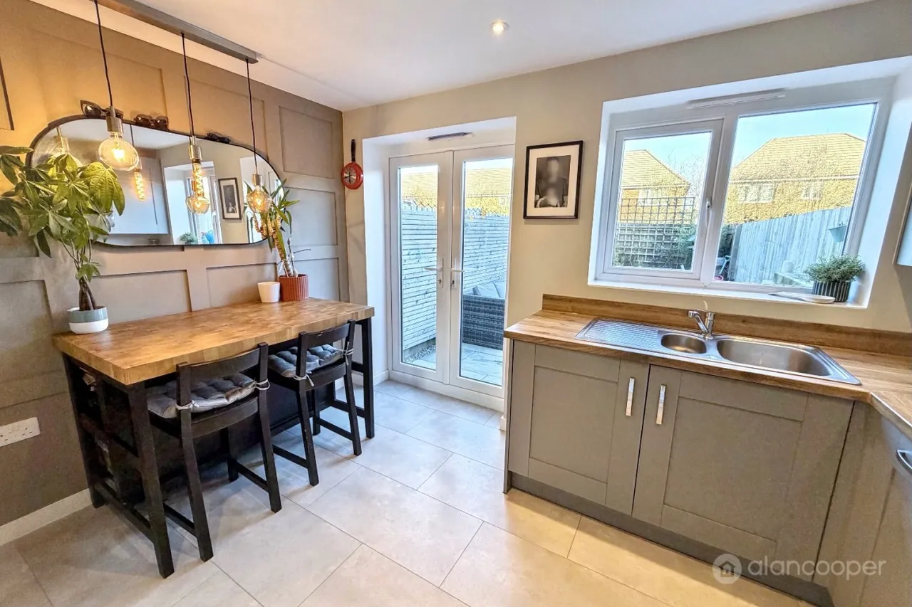 Caesar Drive, Nuneaton, CV11, photo 7
