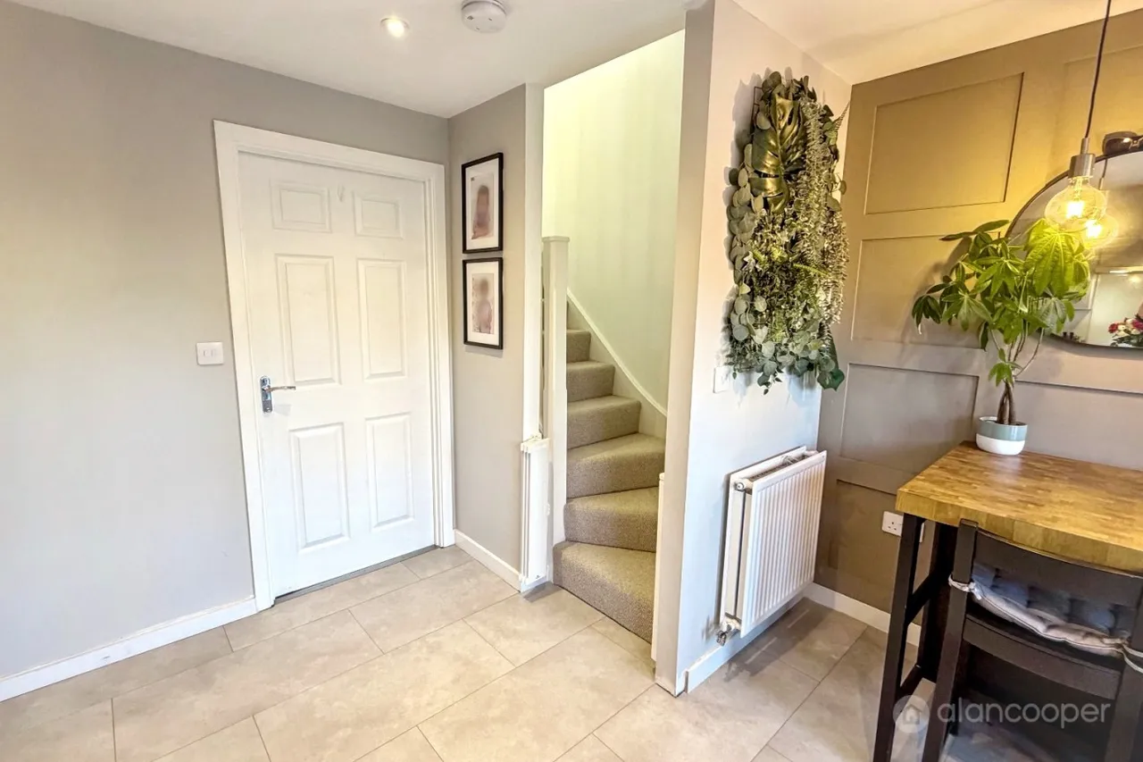 Caesar Drive, Nuneaton, CV11, photo 13