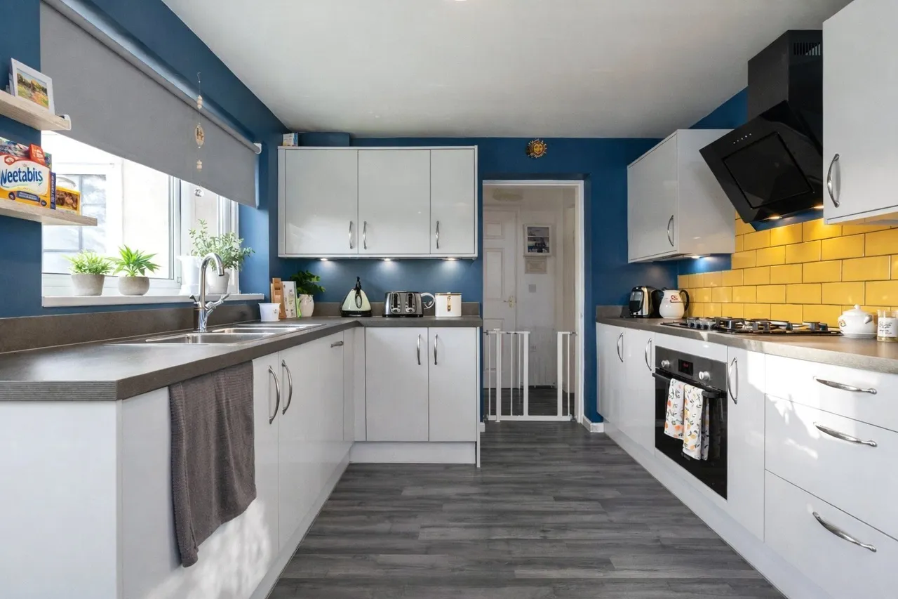 Hailstone Drive, Northallerton, North Yorkshire, DL6, photo 4