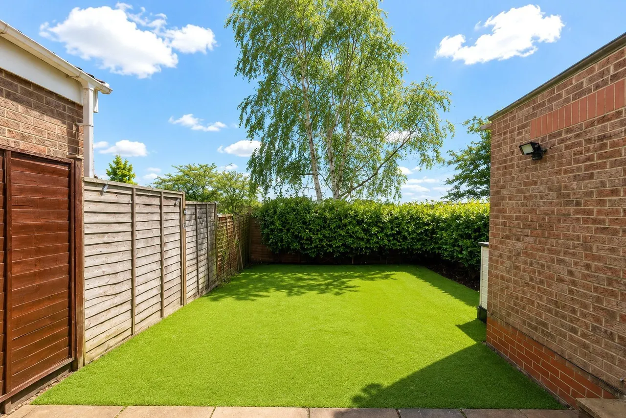 Hailstone Drive, Northallerton, North Yorkshire, DL6, photo 3