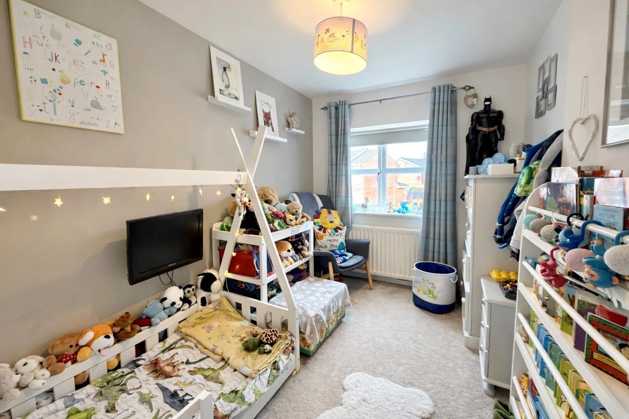 Hailstone Drive, Northallerton, North Yorkshire, DL6, photo 16