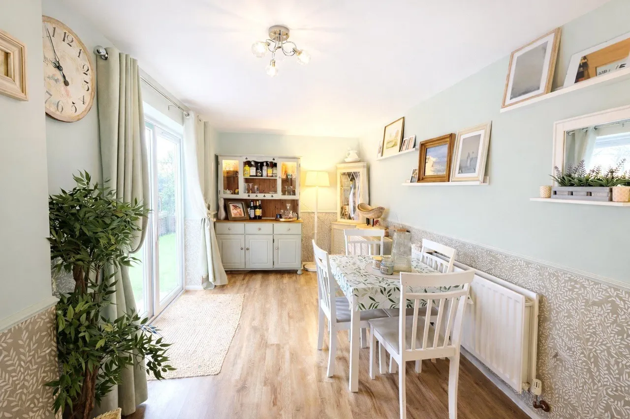 Hailstone Drive, Northallerton, North Yorkshire, DL6, photo 5