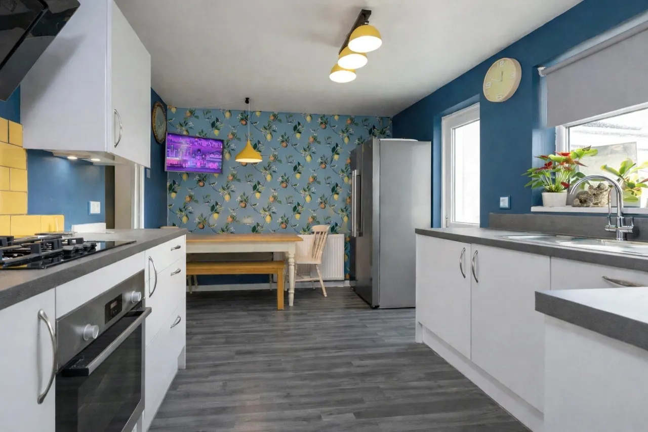 Hailstone Drive, Northallerton, North Yorkshire, DL6, photo 8