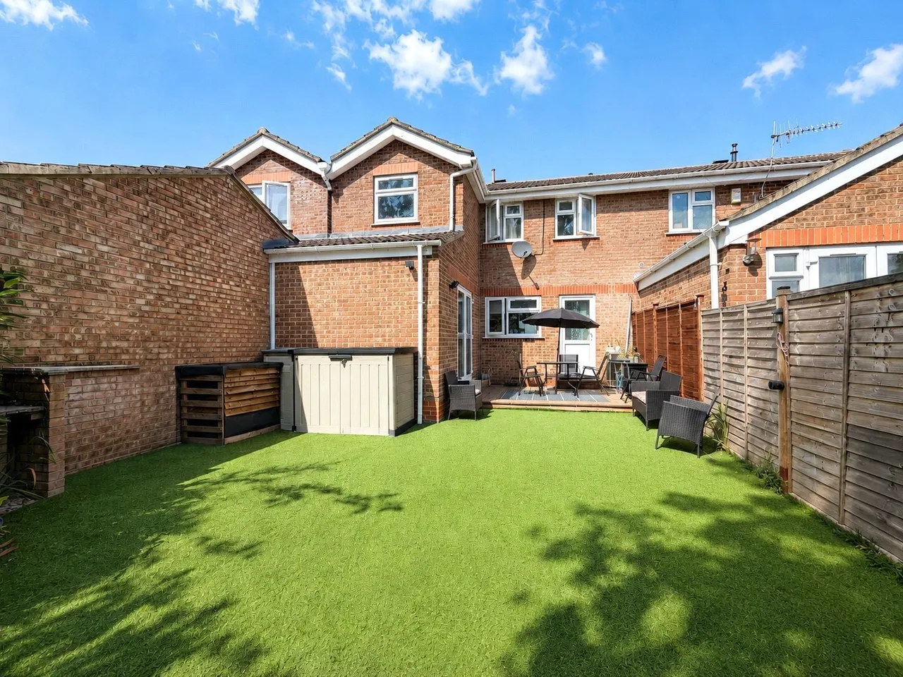 Hailstone Drive, Northallerton, North Yorkshire, DL6, photo 17