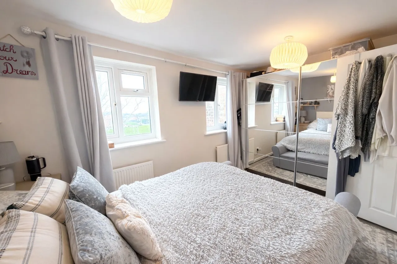 Hailstone Drive, Northallerton, North Yorkshire, DL6, photo 10