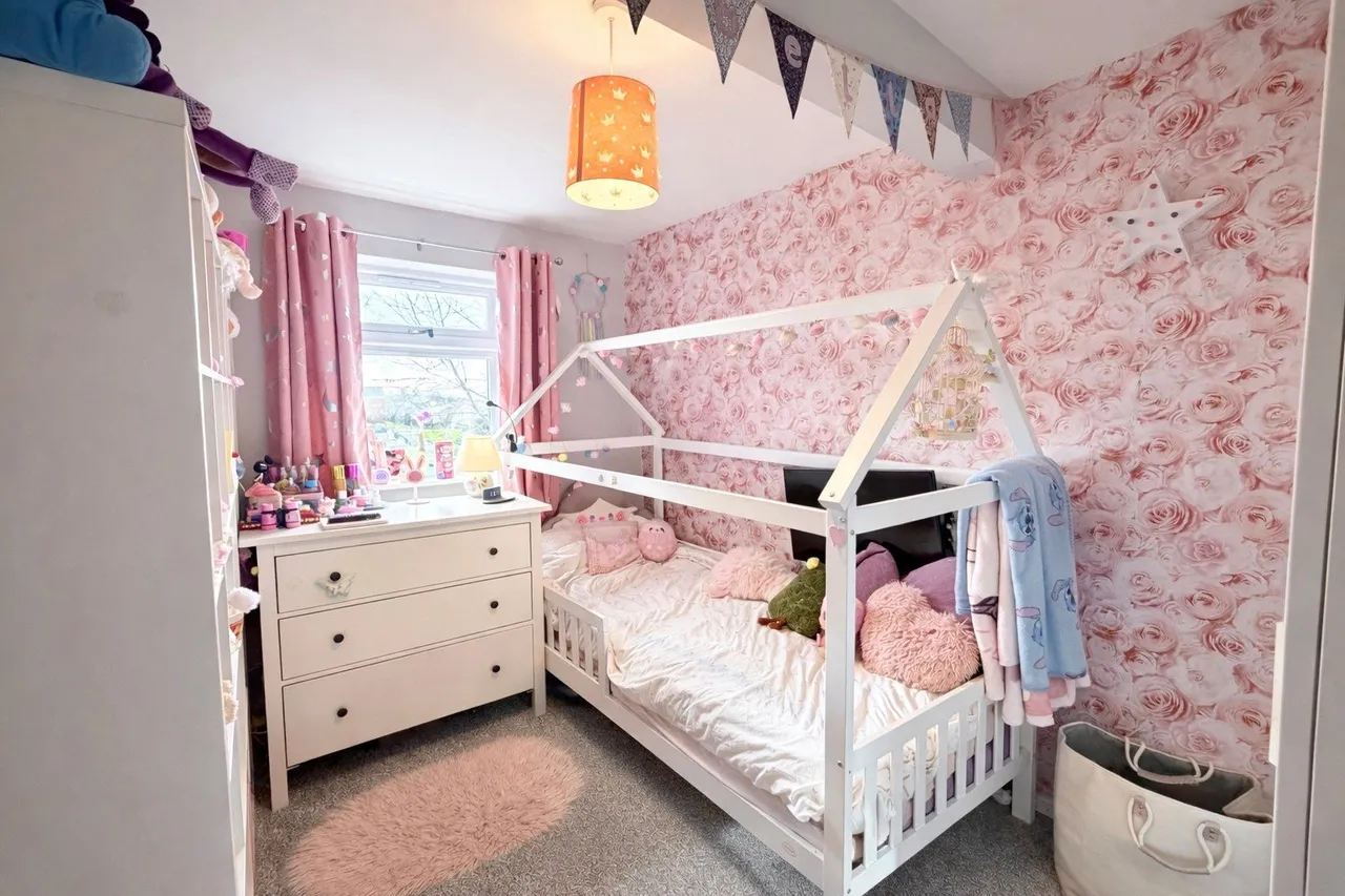 Hailstone Drive, Northallerton, North Yorkshire, DL6, photo 13