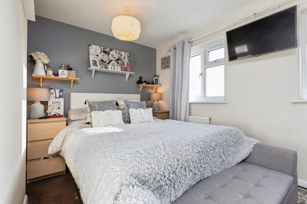 Hailstone Drive, Northallerton, North Yorkshire, DL6, photo 9