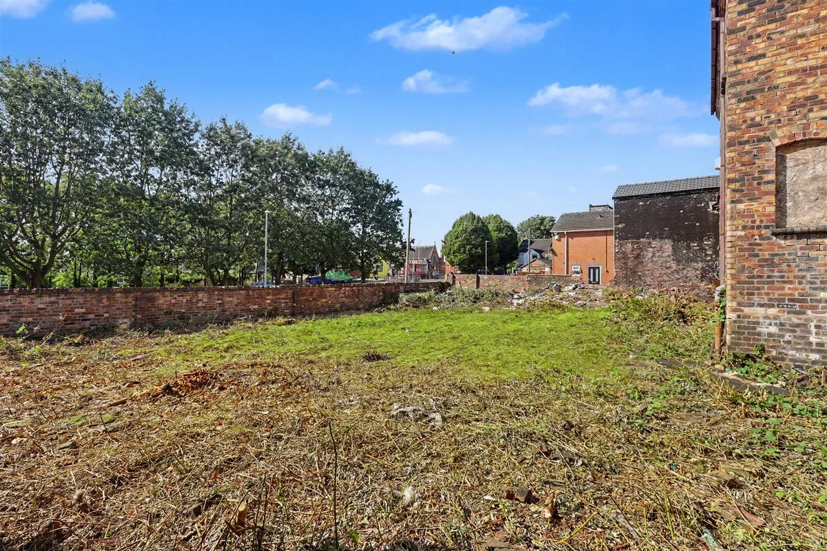 Birch Terrace, Stoke-On-Trent, ST1, photo 16